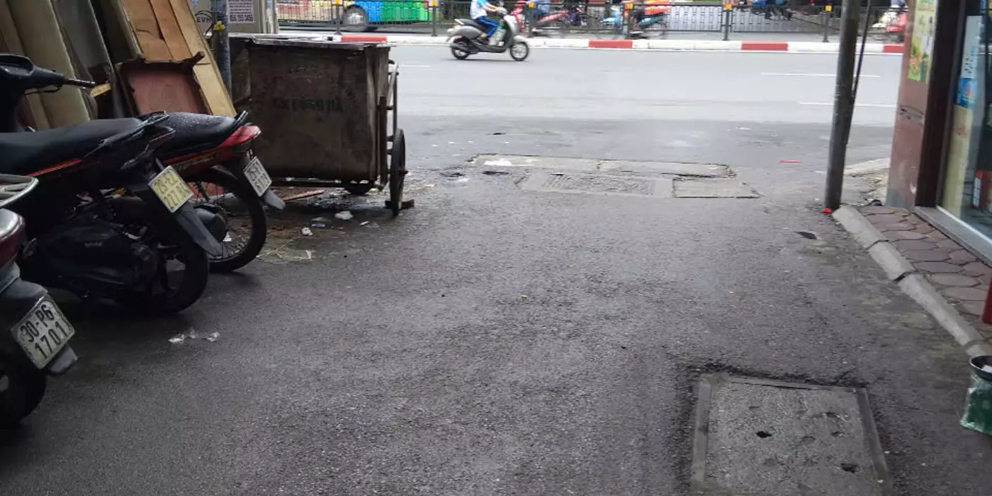 NHÀ ĐẸP 4 TẦNG PHỐ TÂY SƠN ; DIẸN TÍCH 34M2; 4 TẦNG; BẠT NGÀN TIỆN ÍCH; GIÁ NHỈNH 6 TỶ