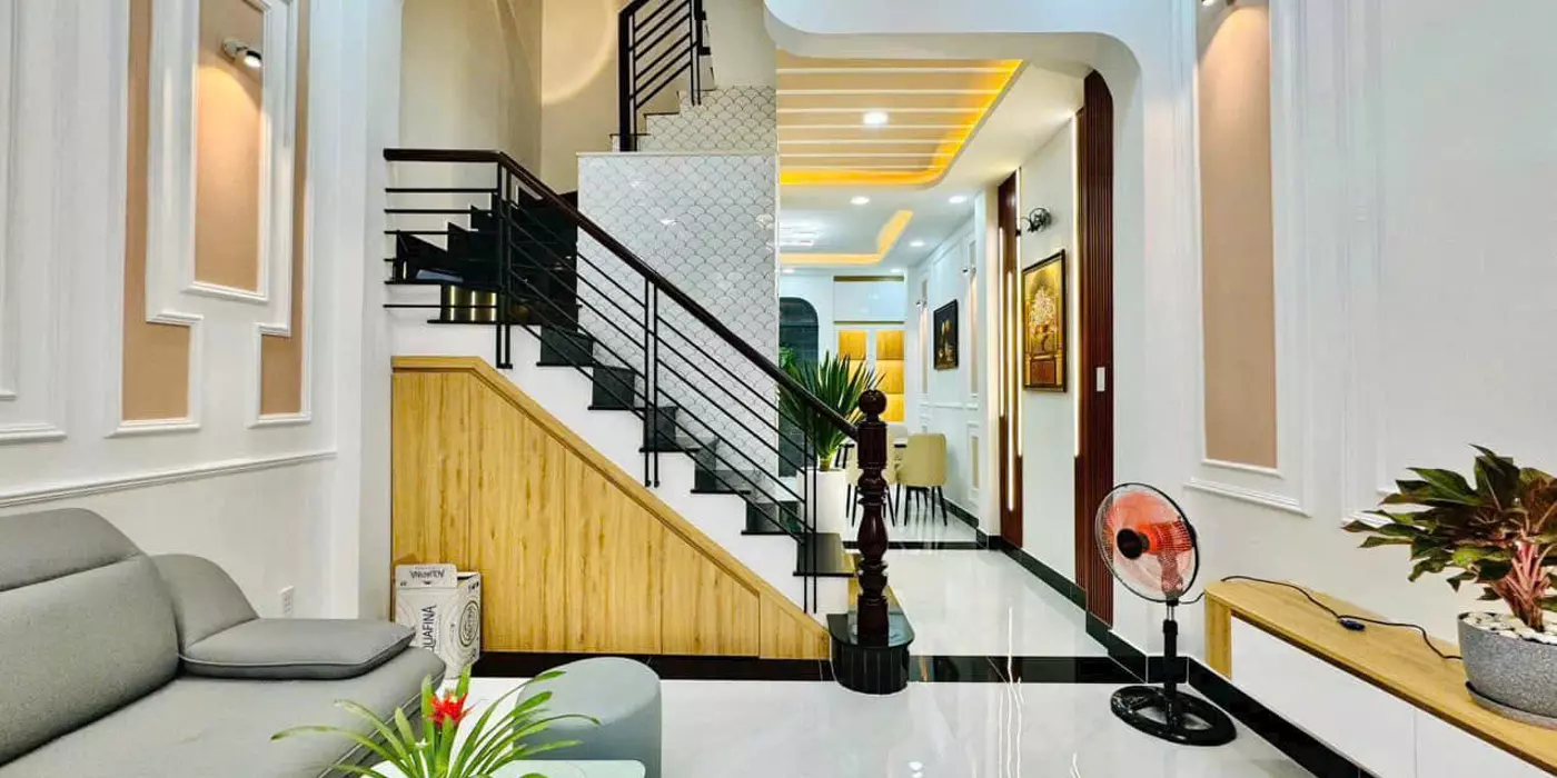 Chính chủ cho thuê NNC MẶT TIỀN Đặng Thuỳ Trâm, Phường 13, Bình Thạnh, Giá thuê 18tr