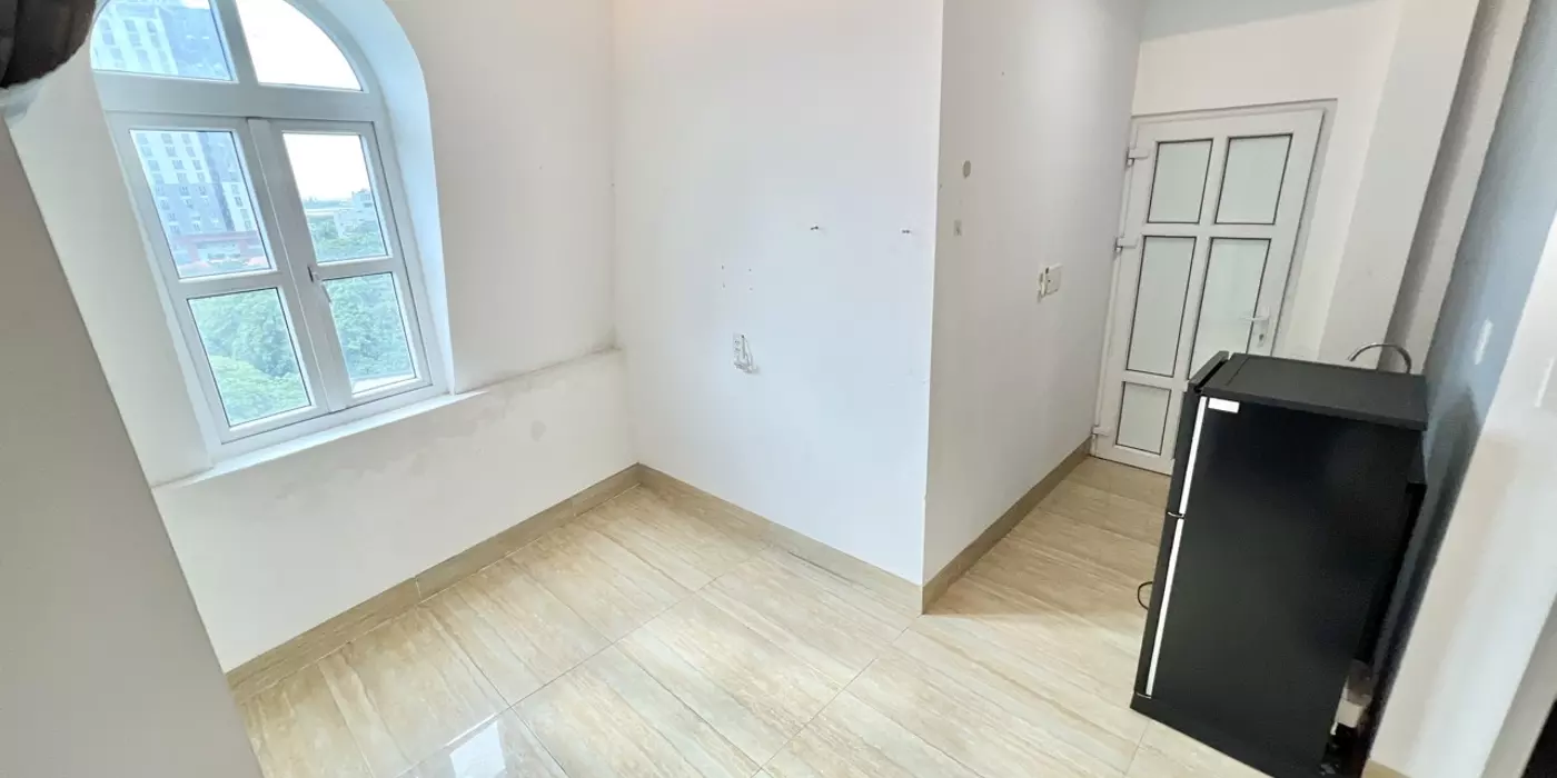 Bán Nhà Mặt Tiền Hòa Hảo Quận 10 4 Tầng Cơ Hội Sở Hữu Ngay Chỉ Với 12.5 Tỷ