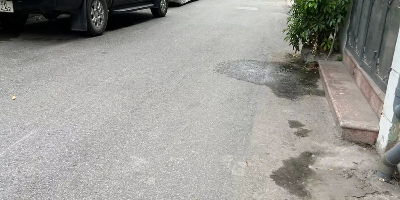 Bán Nhà Phân Lô, oto, Kinh Doanh, full Nội Thất Tại Nguyễn Chí Thanh.