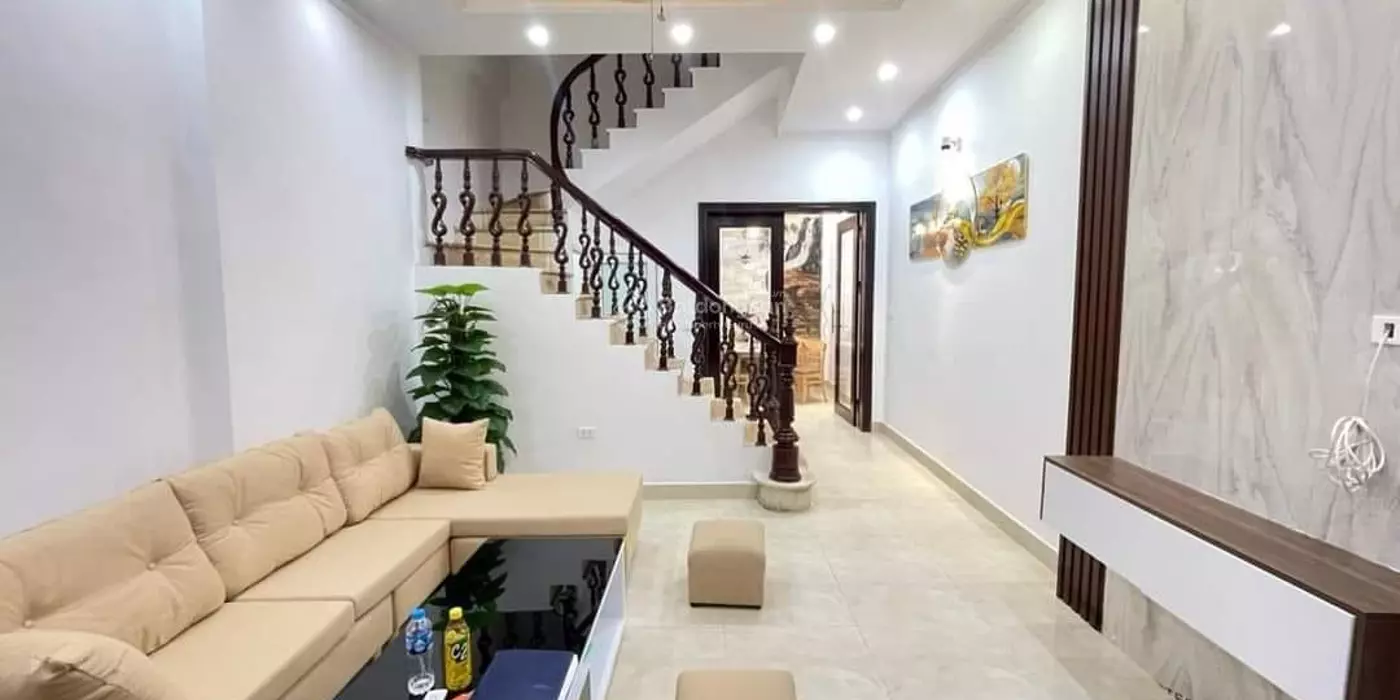Thanh khoản gấp trong tháng - nhà mới đẹp 4 tầng full nội thất khu vực VIP Lê Văn Duyệt vào ở luôn