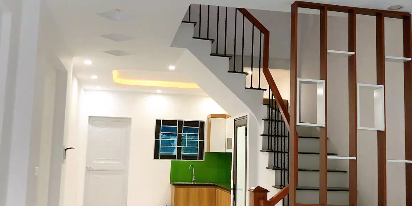 NHẬN NHÀ Ở NGAY - GẦN SƯ PHẠM THỂ DỤC THỂ THAO - 37M2 - NGÕ Ô TÔ - 2.54 TỶ