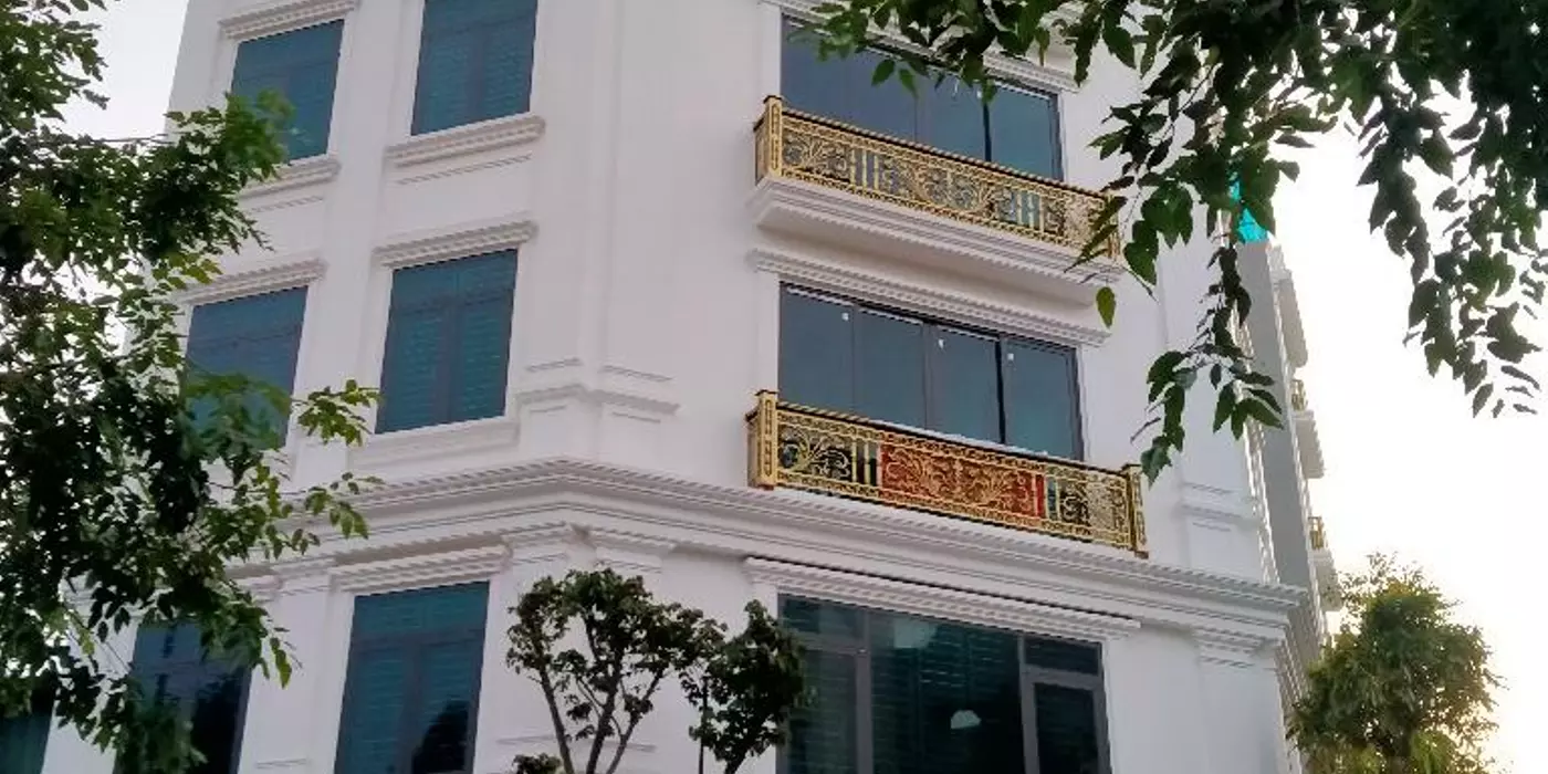 CẦN BÁN NHANH LÔ GÓC KHU ĐÔ THỊ PHÚ LƯƠNG - PHÂN LÔ - Ô TÔ TRÁNH - KINH DOANH ĐỈNH - VIEW TRƯỜNG