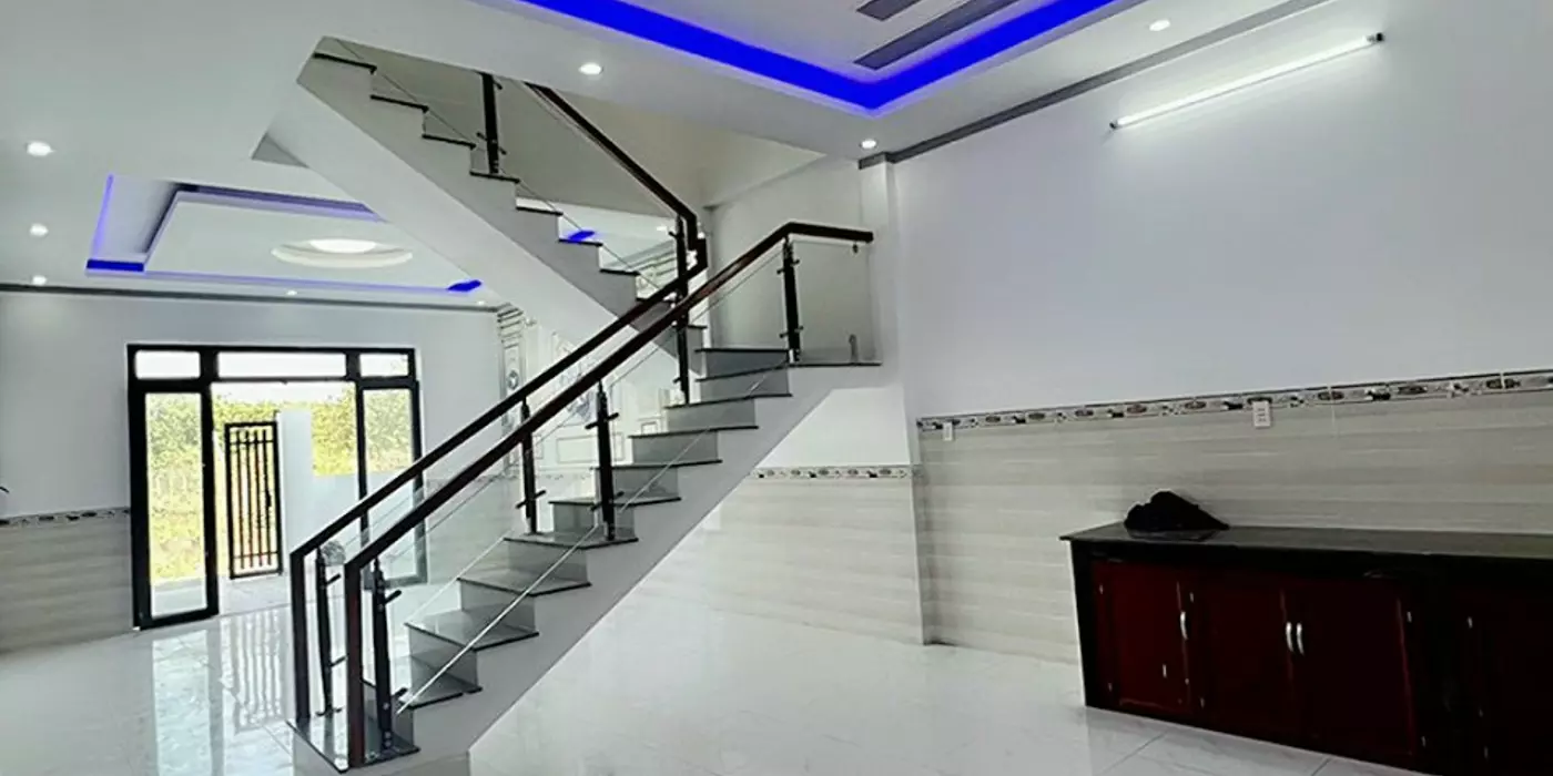Chủ Nợ nên cần bán NGỘP nhà Lầu 3 Phòng NGủ Cuối Đường Huỳnh Văn Nghệ Bửu Long
