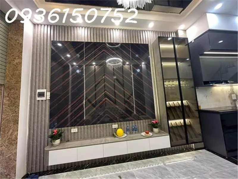 Phân lô Núi Trúc, ô tô đỗ cửa, nhà mới 26mx5 tầng, nhỉnh 7 tỷ
Liên hệ: Ms. Phương - 0936150752
