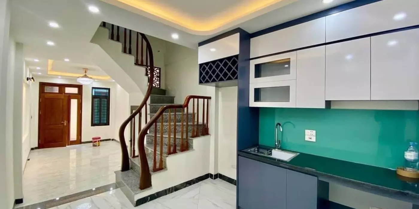 HÓT - SIÊU PHẨM PHỤNG CHÂU - CHƯƠNG MỸ - Ô TÔ - 38M2 - 2.54 TỶ