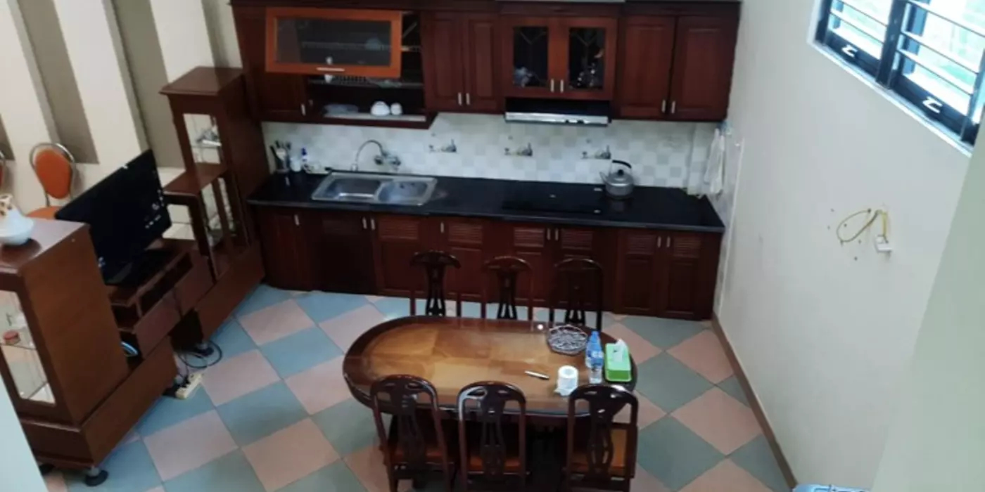 CẦN BÁN CĂN NHÀ  4 tỷ 100  triệu  tại phường sài đồng quận long biên thành phố hà nội