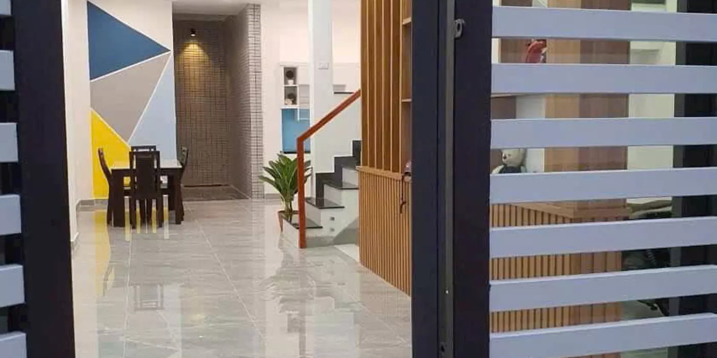Chính chủ cho thuê NNC Phan Huy Ích, Diện tích 90m2, Giá thuê 25tr
