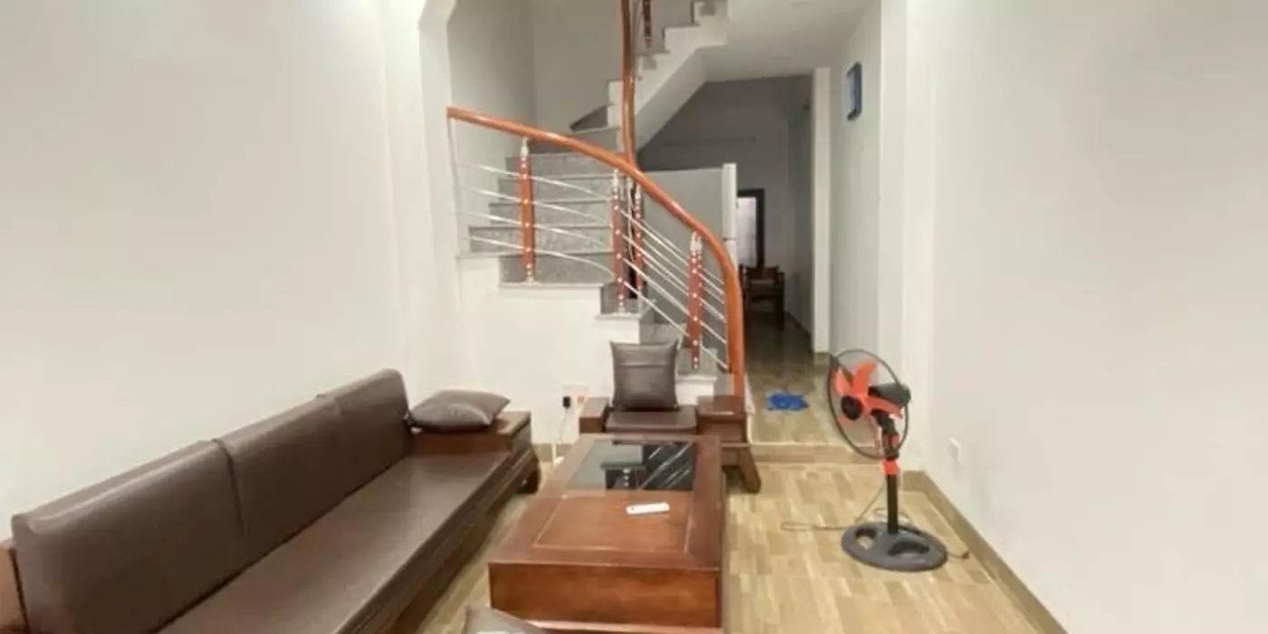 Bán Nhà đẹp Thụy Phương 3 Thoáng ngõ Nông gần ô tô tránh nhỉnh 4 tỷ.