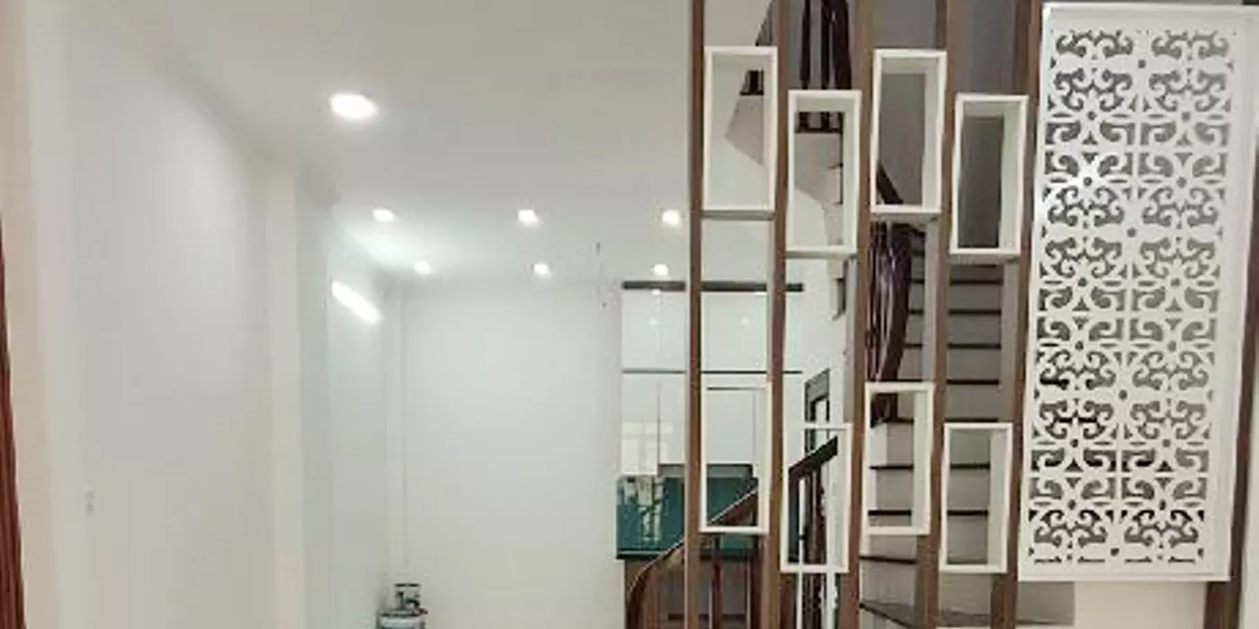 Bán nhà Dương Lâm 35m2 5 tầng, Cạnh THCS Văn Quán, ngõ nông 5.8 tỷ.