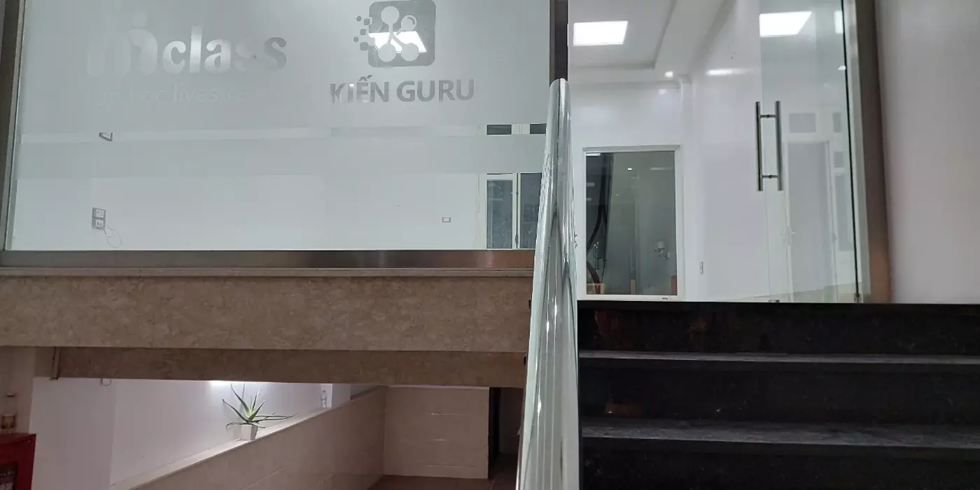 Cho thuê sàn VP đẹp nhất mặt phố Trung Kính đôi DT 70m2 giá 13tr/th
