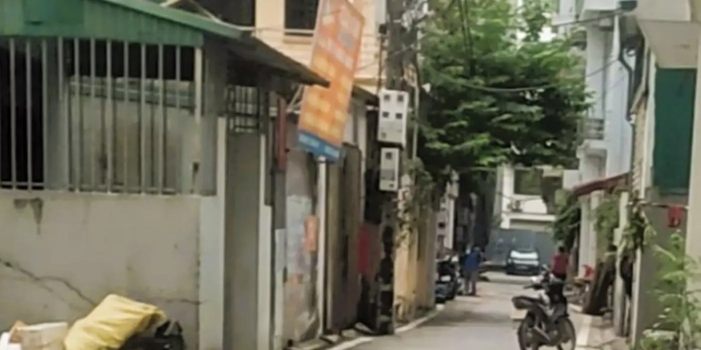 Bán đất phố Tư Đình - 66m2 - giá 8,5 tỷ - phân lô ô tô vào, ngay sát phố Cổ Linh