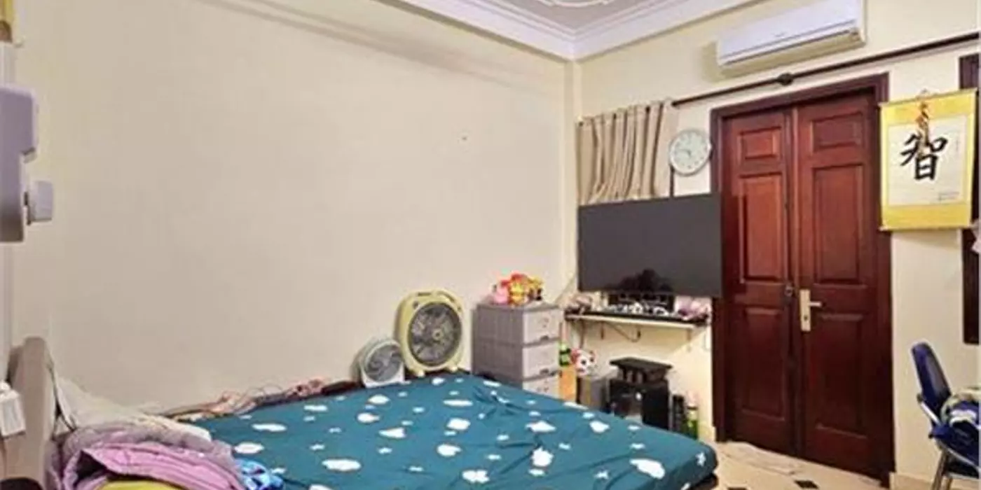 NHÀ ĐẸP PHỐ XÃ ĐÀN, NGÕ Ô TÔ 31M2, 6 TẦNG 7.5 TỶ