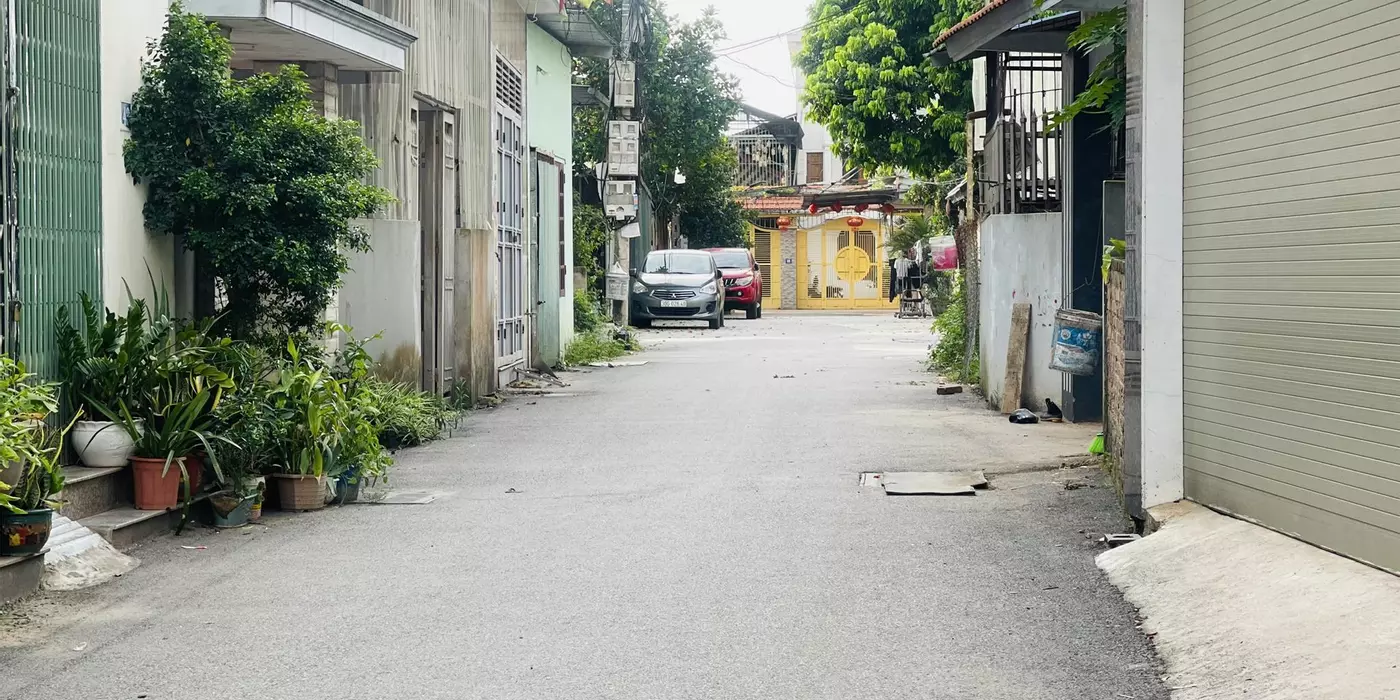 EM cần bán 38m2 ở Yên Nghĩa, Hà Đông
