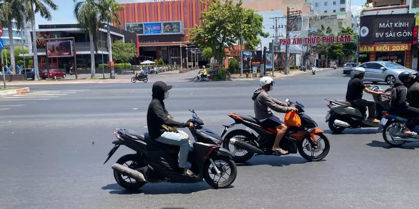 Bán nhà mặt tiền Kinh Dương Vương Quận 6. Khu vực kinh doanh sầm uất, 48m2, 4 tầng BTCT. Chỉ 12  tỷ