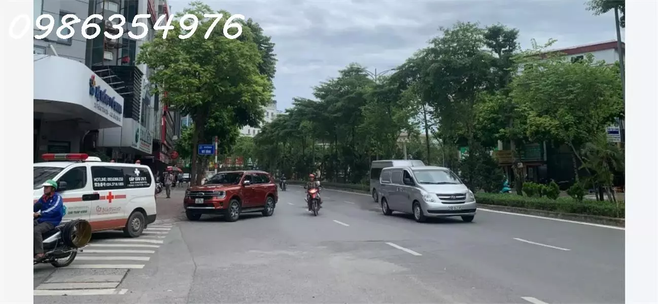BÁN NHÀ BIỆT THỰ MỄ TRÌ NAM TỪ LIÊM HÀ NỘI-120m2 XÂY THÔ 4 TẦNG
 7,8m MẶT TIỀN 27 TỶ