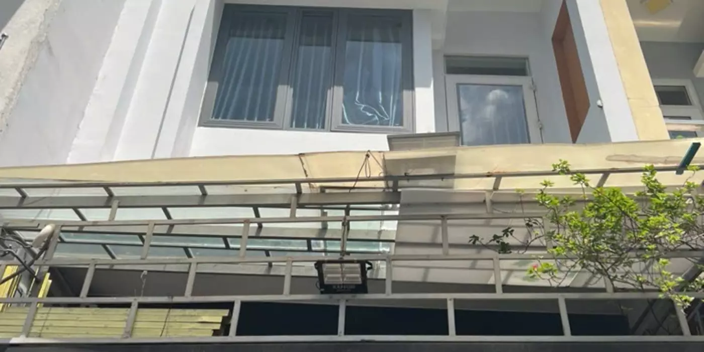NHÀ ĐẸP Ở NGAY - 4 TẦNG - TỈNH LỘ 10 THÔNG ĐƯỜNG 29 - KHU TÊN LỬA - 57M2 - HẺM 4M - GIÁ 5.2 TỶ