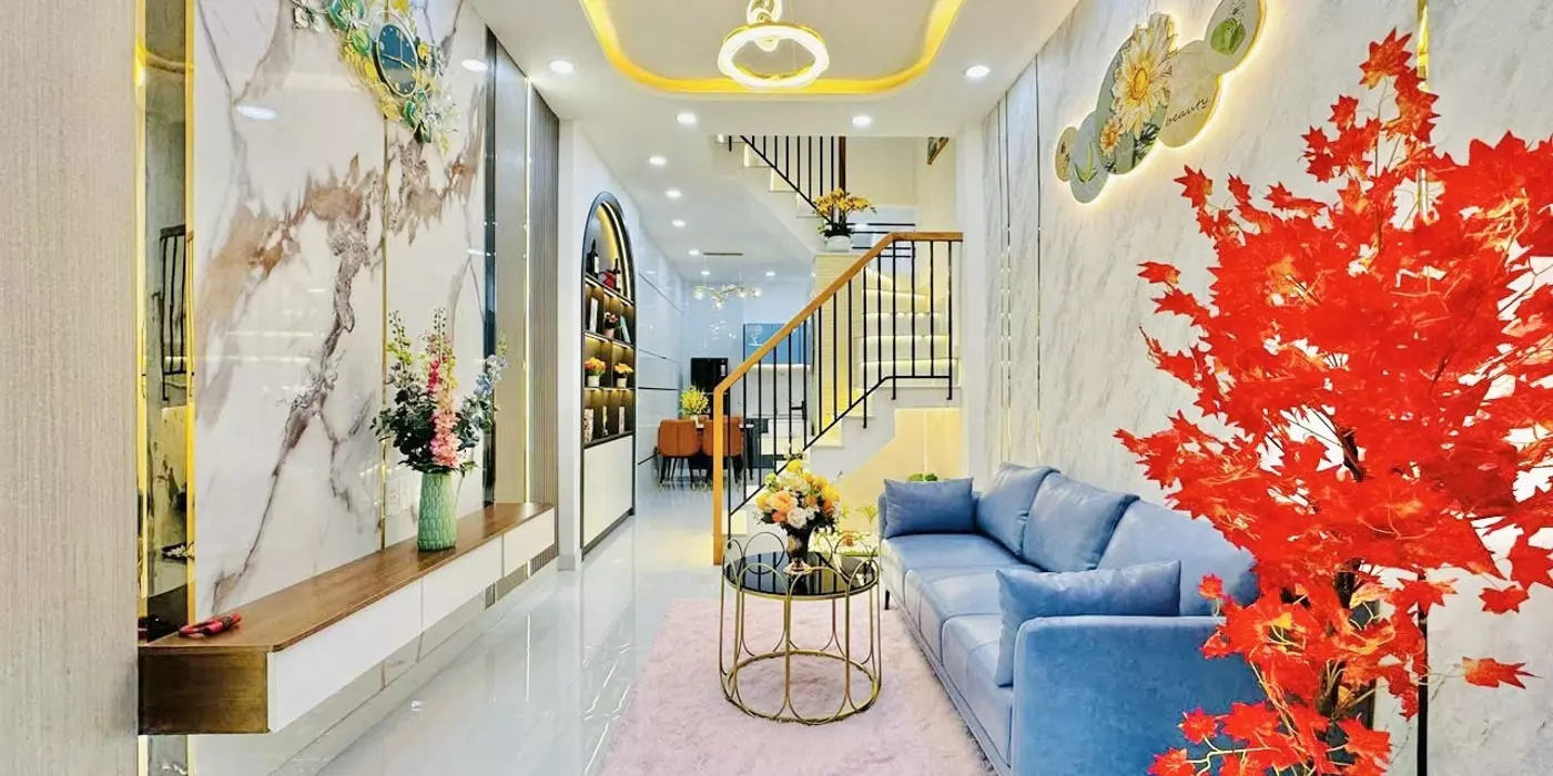 HXH 4M – TÂN BÌNH – 30M2 – NHỈNH 3 TỶ