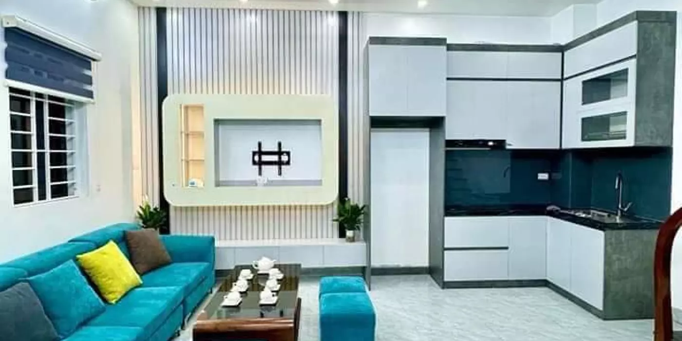 Bán Nhà Phố Quan Nhân, 5 Tầng Mới, Ô Tô, Diện Tích 40m2, Gía Rẻ Không Căn Thứ 2, Nhỉnh 6 Tỷ.