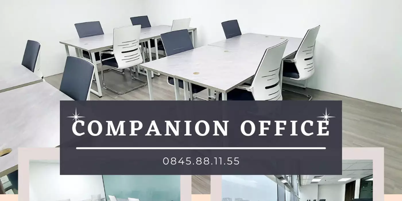 Cho Thuê Văn Phòng Tại Tòa Nhà MD Complex