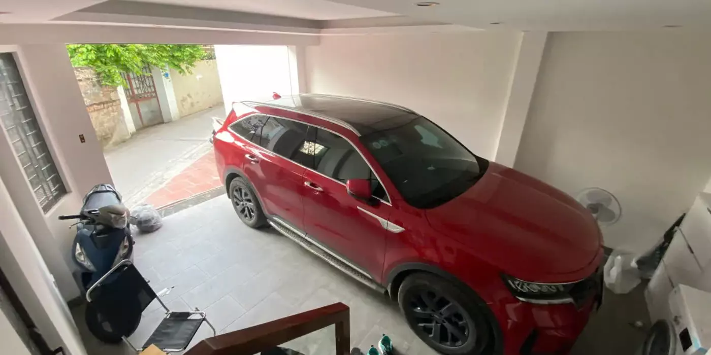 NGUYỄN VĂN LINH, LONG BIÊN, 37M2 LÔ GÓC THOÁNG VĨNH VIỄN ,MẶT TIỀN 5M,LÔ, GARA Ô TÔ GIÁ 6,4 TỶ