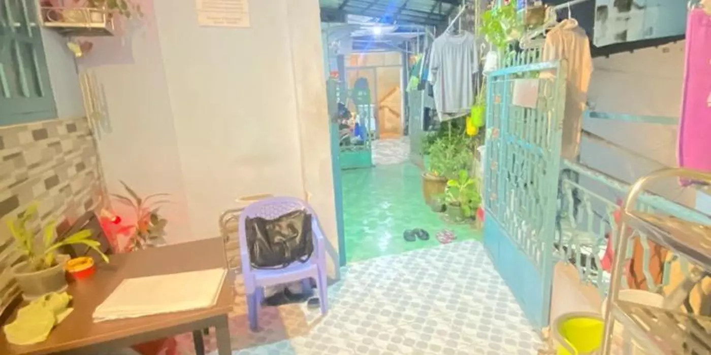 1. Cần Bán Nhà Nguyễn Trãi, Q.5 - Hẻm Ô Tô, 3 Lầu, DT 44m² - Giá 9 Tỷ