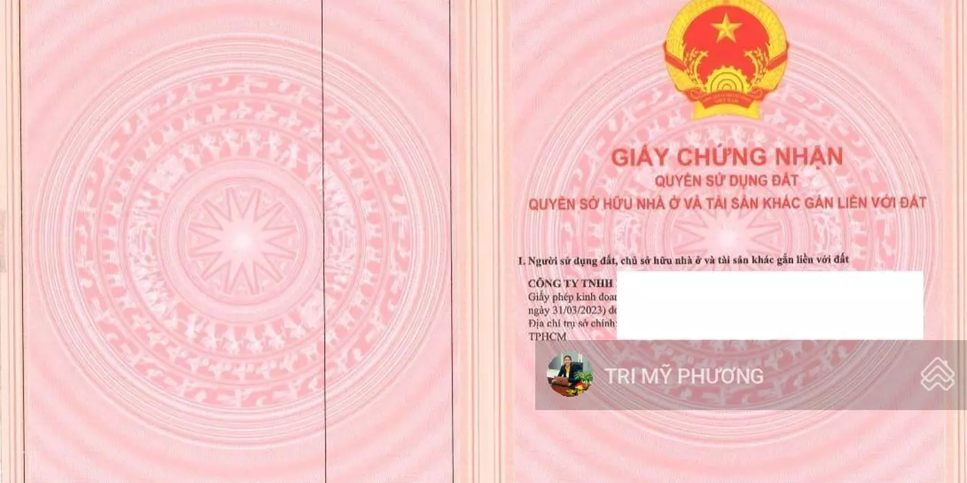 Bán căn biệt thự góc, có sổ hồng, DT 456m2, giá bán hấp dẫn nhất tháng 8 The Classia Khang Điền Q9