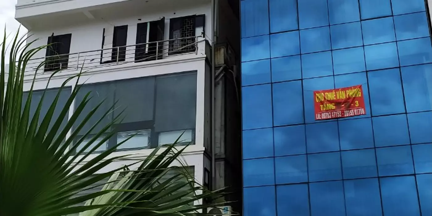 Building cỡ nhỏ - Xuân La – 8 tầng – Mặt tiền 10m – 0922386666