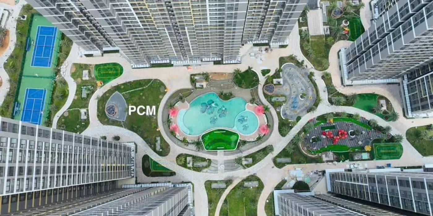BÁN CĂN HỘ 2 PN TROPICAL, 59M2 TẠI VINHOMES GRAND PARK QUẬN 9 GIÁ CHỈ 2.899 TỶ, TẠNG 2 SUẤT HỌC