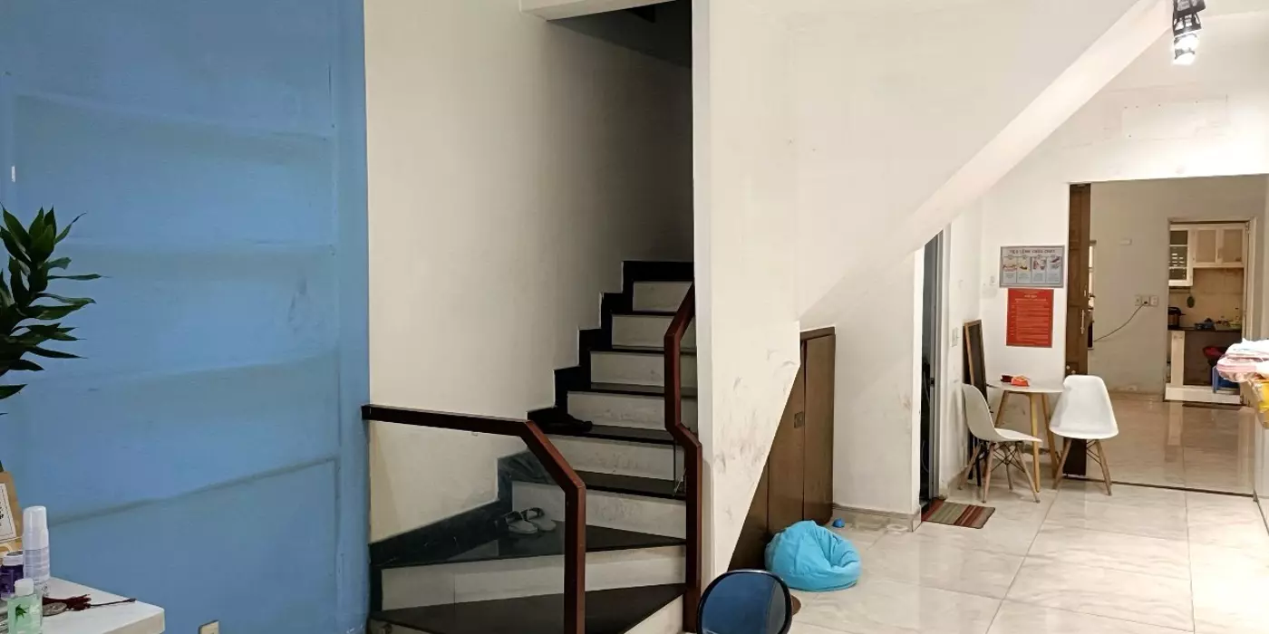 MẶT TIỀN KINH DOANH ĐẮC ĐỊA - PHỔ QUANG TÂN BÌNH - 64.8M2 - HIẾM