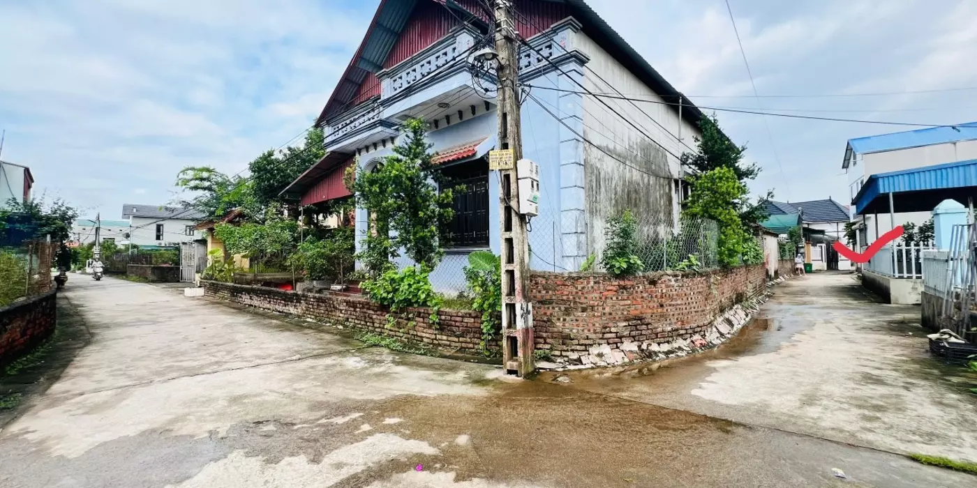 Bán đất xã Mễ Sở thông số vàng gần vành đai 4 và trục đường huyện giá đầu tư
