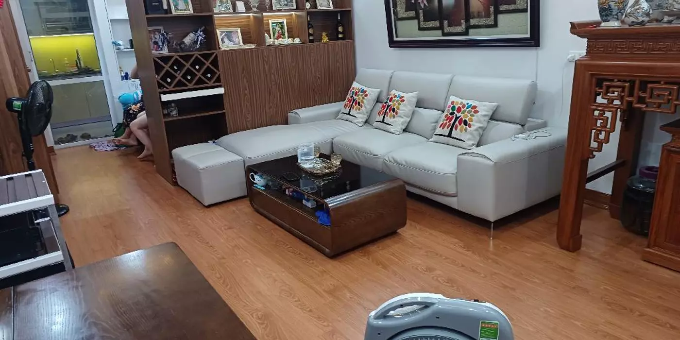 HIẾM KHU VỰC THANH XUÂN - Ô TÔ ĐỖ CHÂN CẦU THANG - GẦN CÁC TRƯỜNG TỪ TIỂU HỌC ĐẾN ĐẠI HỌC - TIỆN