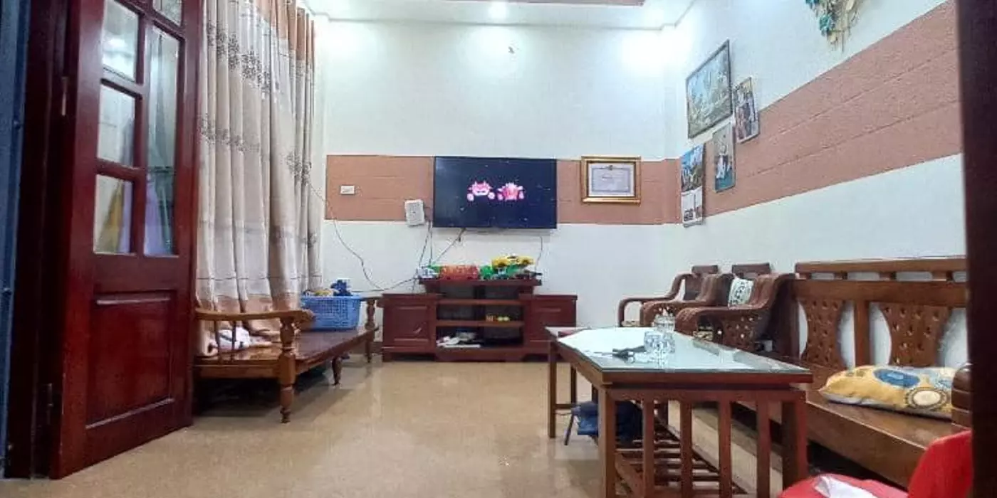 Bán nhà 354 Trường Chinh, Đống Đa 39/45m 4 tầng MT 4.5  liên hệ có giá tốt