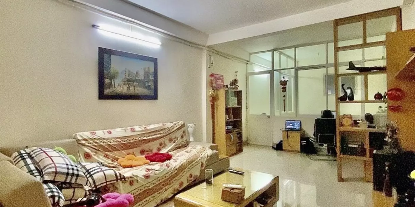 Bán Nhà Mặt Tiền Phạm Hữu Chí Q5 73m² 5 Tầng Sổ Hồng Chính Chủ Giá 24.9 Tỷ