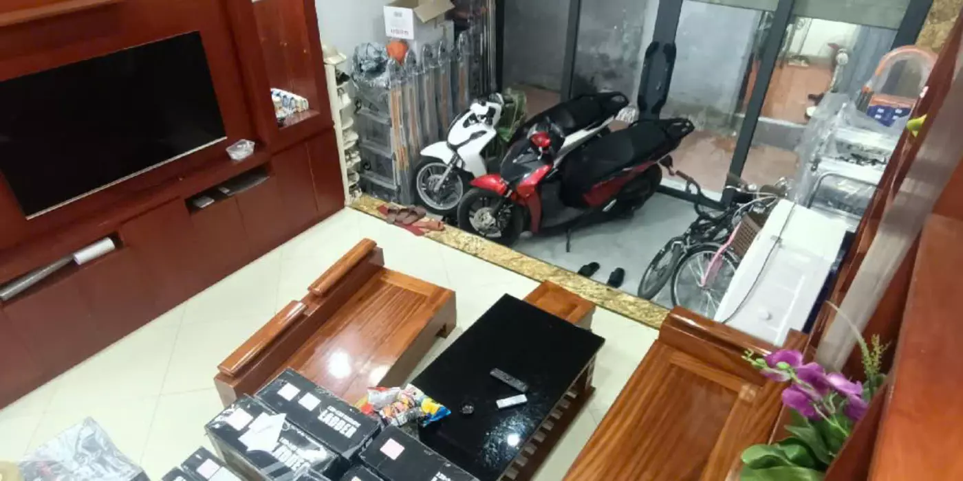 CỰC HIẾM !51M PHAN ĐÌNH GIÓT CHỈ 5.7TY. Ô TỔ ĐỖ CỬA, NHÀ DÂN XÂY, TRUNG TÂM HÀ ĐÔNG, GỌI EM NGAY