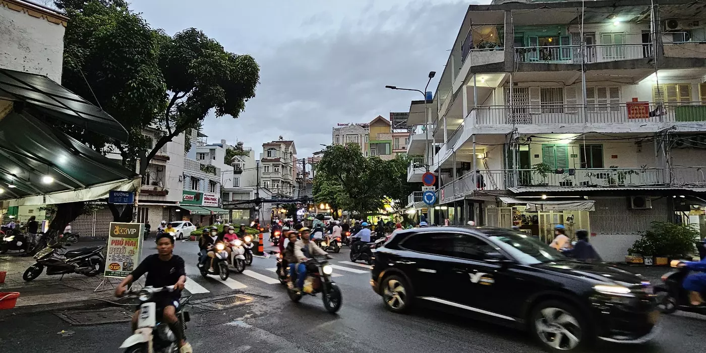 Hẻm xe hơi 🚗Ngang 3.5 x9 -đúc 3 tấm hơn 4 tỷ Q4
