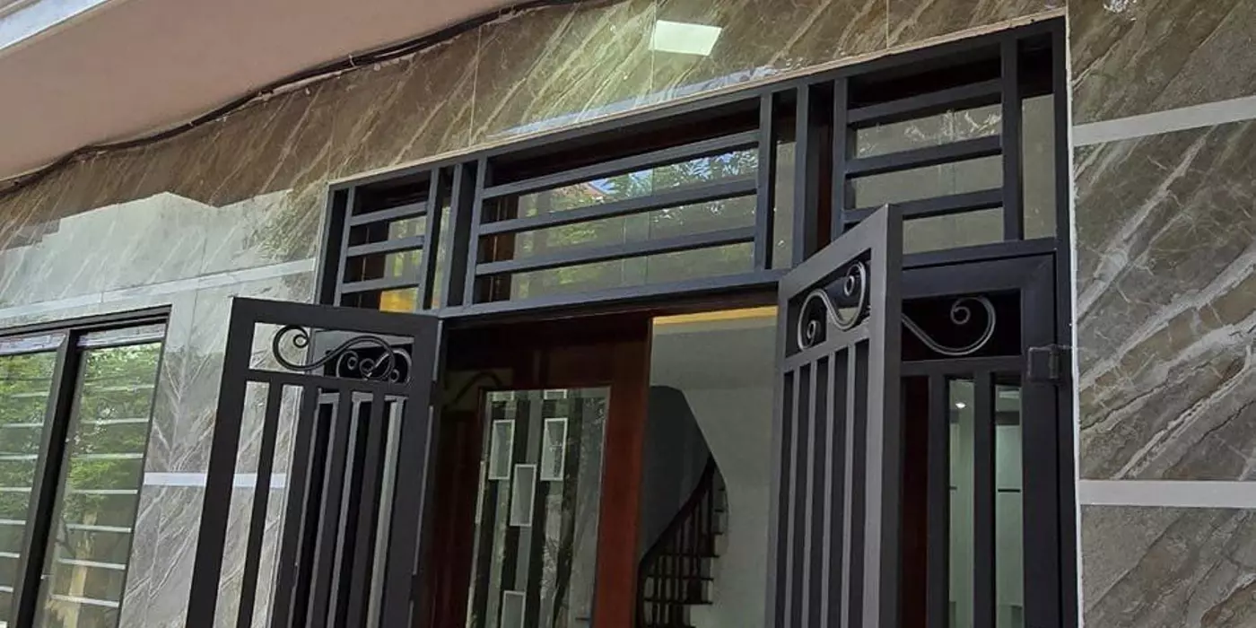 CHÍNH CHỦ BÁN GẤP NHÀ TẠI CHÚC SƠN - CHƯƠNG MỸ - 35M2 - MT 4.8M - GIÁ 2.1X