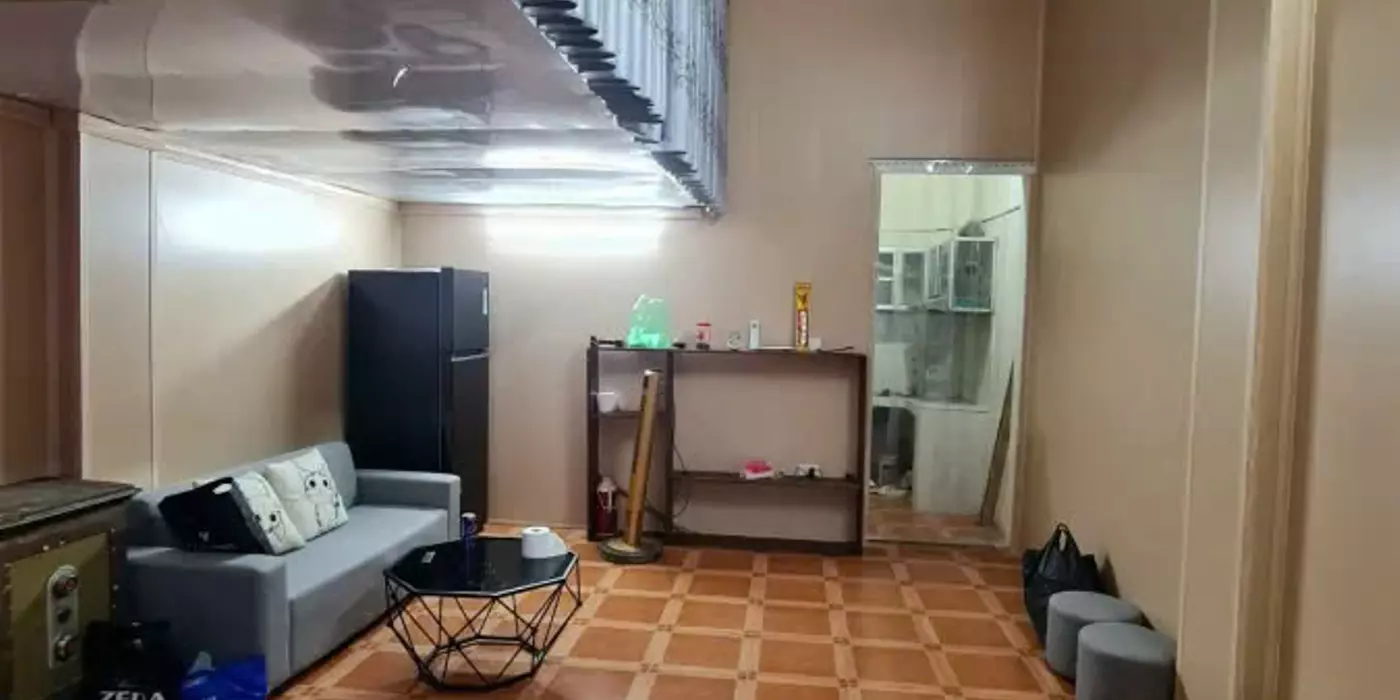 BÁN NHÀ CẤP 4 NGÕ RỘNG- Ô TÔ VÀO NHÀ - NGÕ THẲNG TẮP - 30M RA PHỐ - BÁN ĐẤT TẶNG NHÀ - SỔ VUÔNG