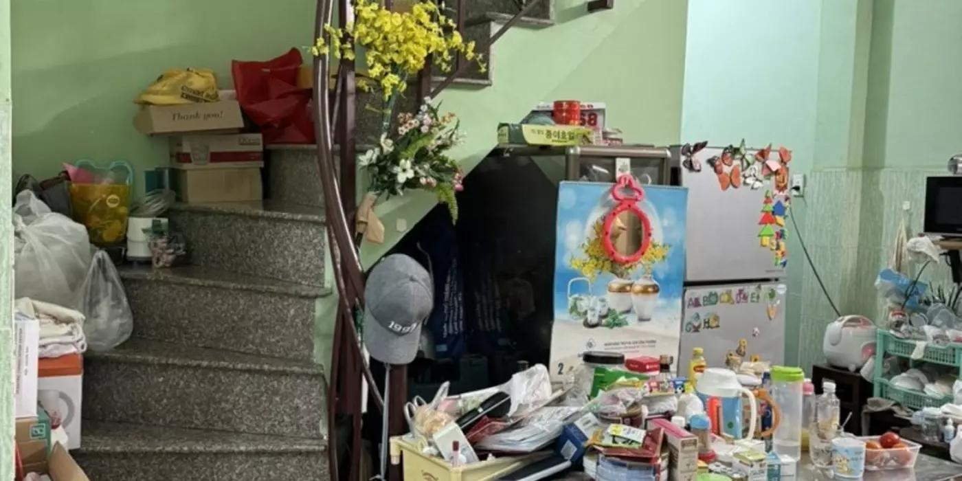 Gấp Bán Lê Văn Duyệt P3, Bình Thạnh, 40m2, 2 tầng BTCT, chỉ nhỉnh 3 tỷ