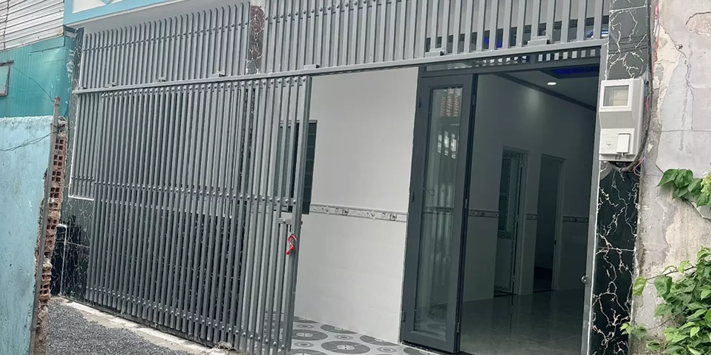 CHÍNH CHỦ BÁN GẤP CĂN NHÀ SỔ CHUNG PHƯỜNG TÂN ĐÔNG HIỆP - BÌNH DƯƠNG