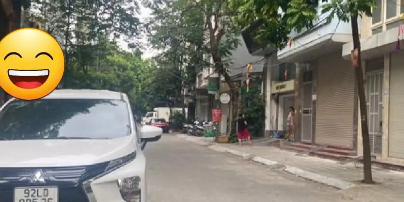 Bán đất Phúc Lợi Long Biên DT 46m2 giá 4 tỷ 1 ô tô, sau 1 nhà ra mặt phố, tiện ích
