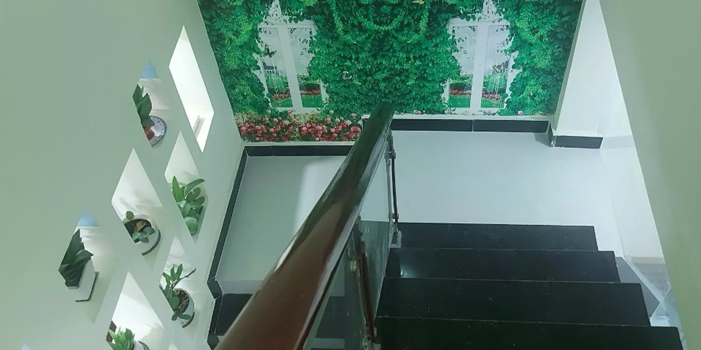bán nhà riêng chính chủ, tp Tân Uyên,