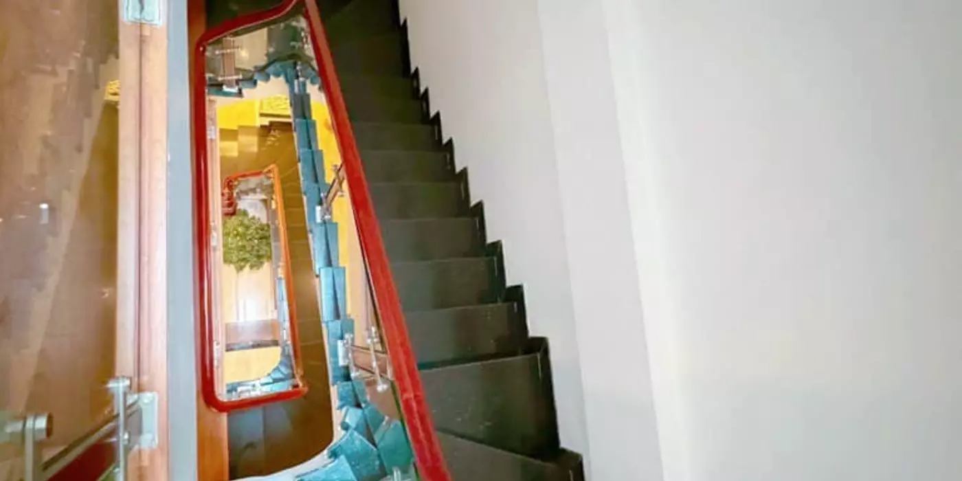 BÁN NHÀ HA TRÌ DT.30m2 ,3,61*8,31=