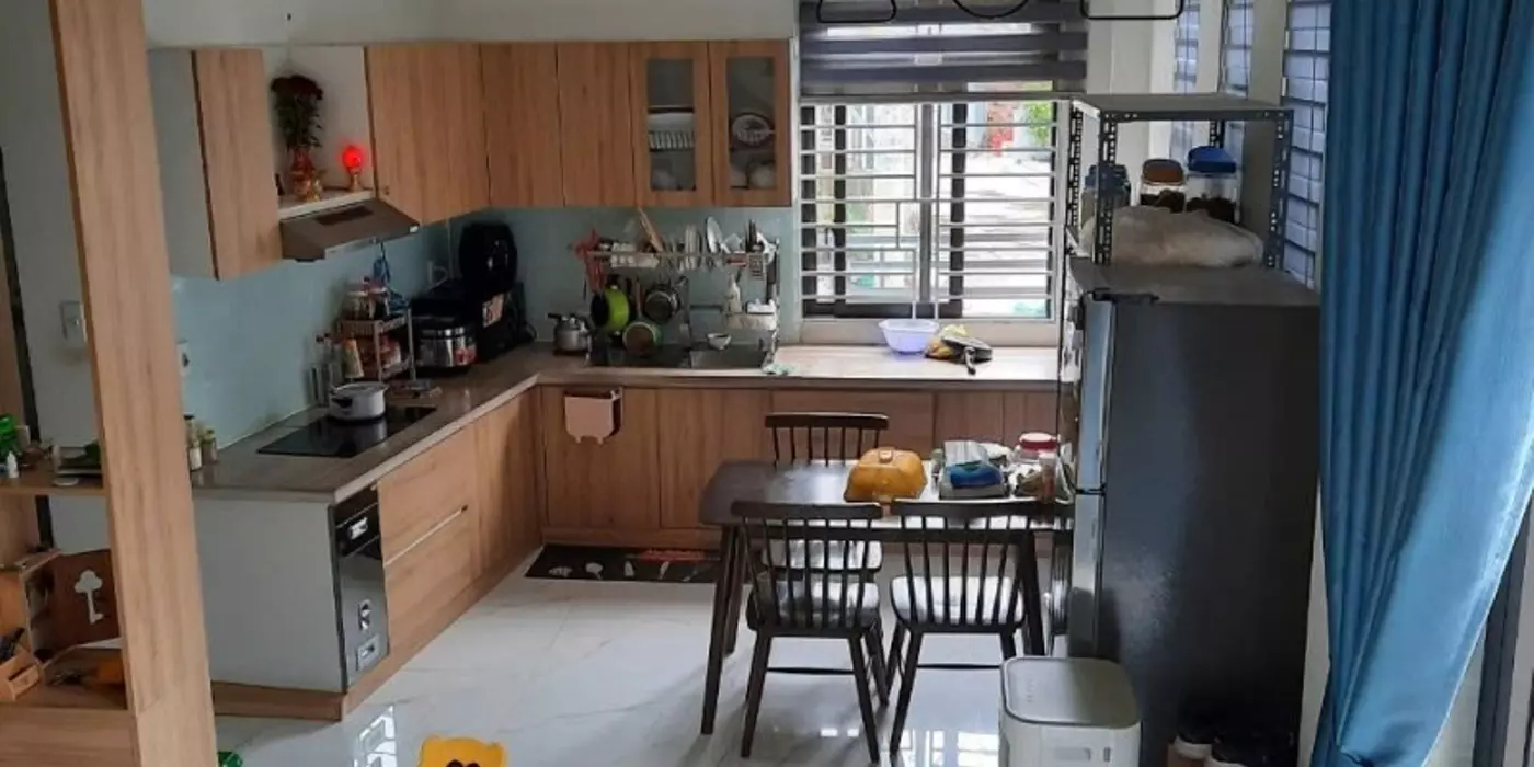 3 Tầng, 2 MẶT KIỆT Ô tô, Ngang 7m, Gần BẾN XE, chỉ 3.x