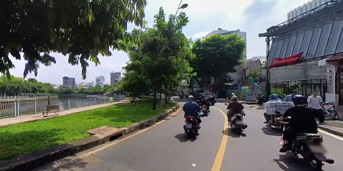 🏡 CƠ HỘI SỞ HỮU NHÀ 51M2 TẠI LÝ CHÍNH THẮNG QUẬN 3 CHỈ VỚI 5.X TỶ!