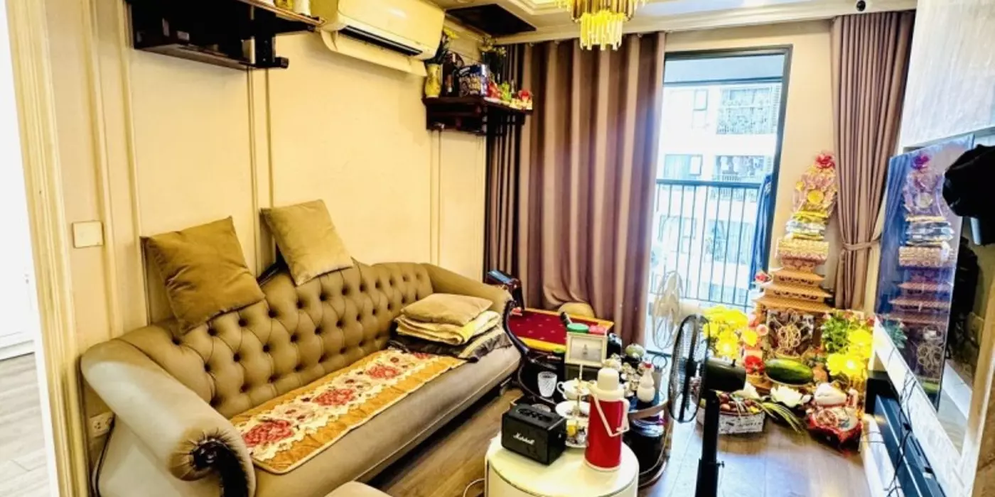 Bán Nhà Đẹp 50m2, Ô Tô Đỗ Cửa - Vương Thừa Vũ, Thanh Xuân - 8.8 Tỷ
