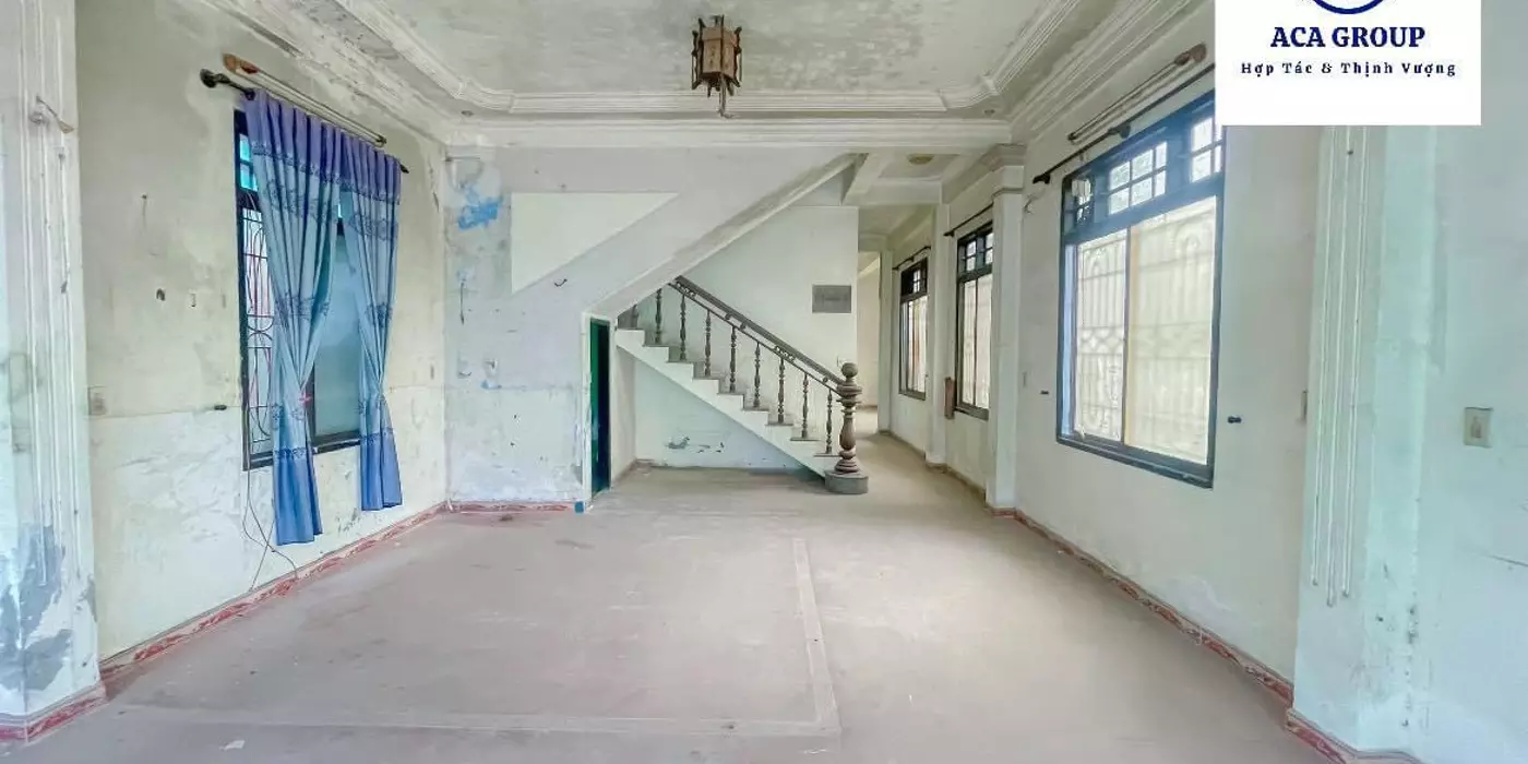 CHO THUÊ MẶT BẰNG PHẠM VĂN ĐỒNG NGANG 5 MÉT