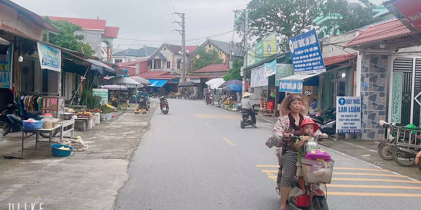 GIÁ TỪ HƠN 700TR CHO ĐẾN HƠN TỶ  NHẸ DT TỪ 62,5 M CHO ĐẾN 80 M