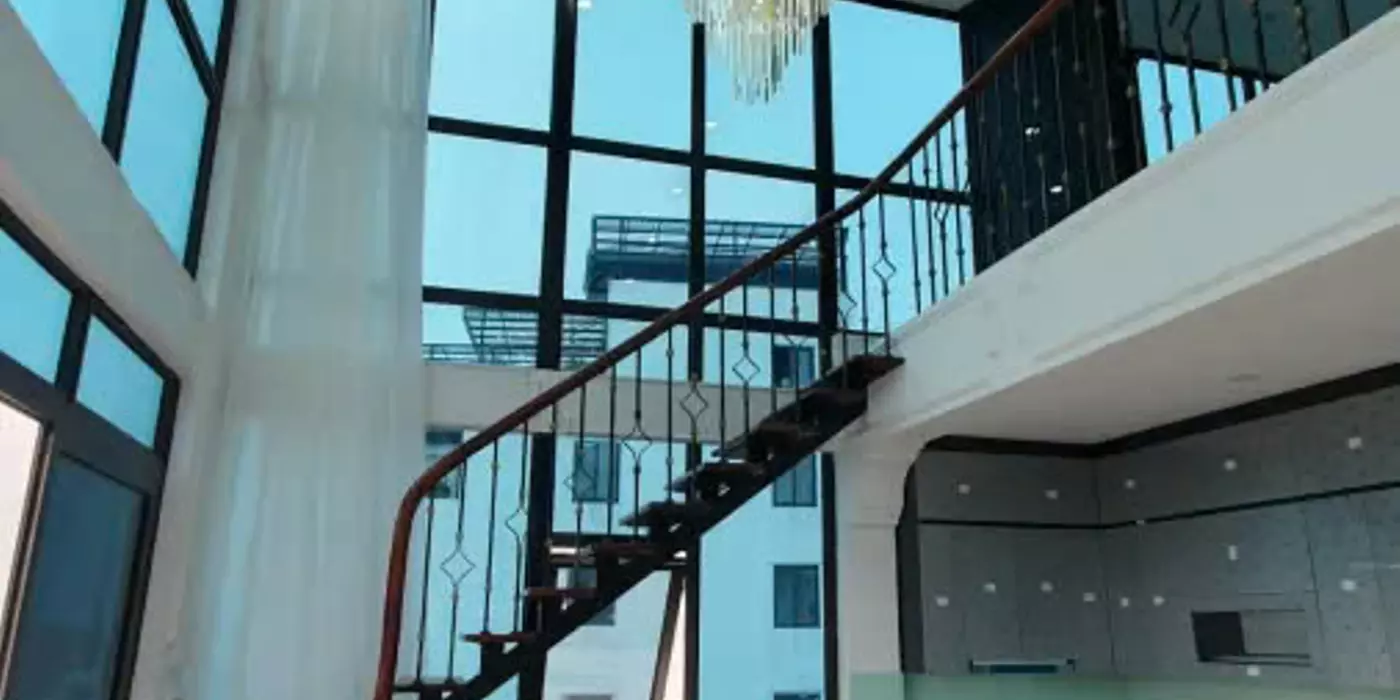 ÂU CƠ, TÂY HỒ, SIÊU PHẨM MẶT PHỐ,50M2, 8 TẦNG THANG MÁY - DUPLEX VIEW HỒ TÂY - HÀNG XÓM LOTTE TÂY