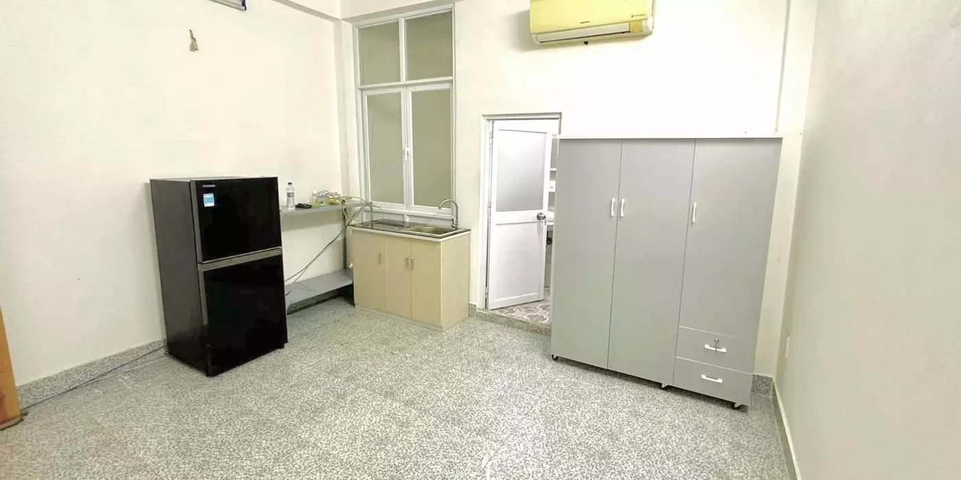 CẦN PASS LẠI TRỌ TẠI QUẬN BÌNH THẠNH- TP HỒ CHÍ MINH